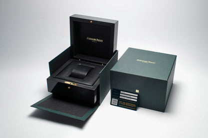 Audemars Piguet Royal Oak Jumbo
