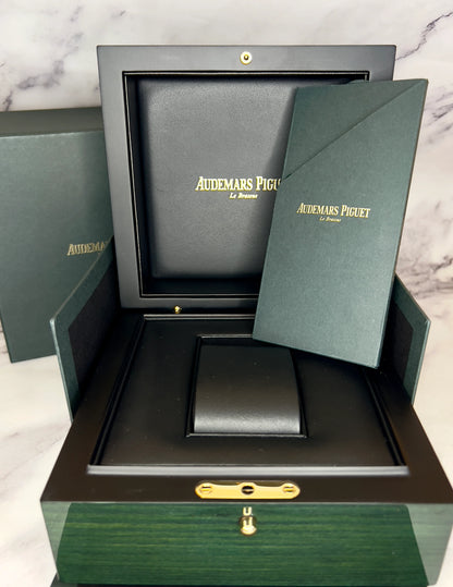 Audemars Piguet Royal Oak 41mm