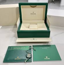 Rolex Oyster 31mm