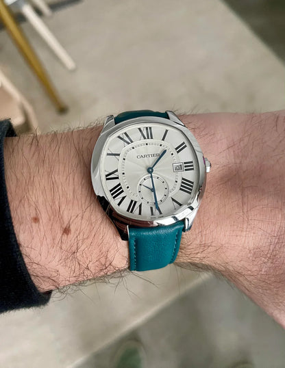Drive de Cartier 40mm
