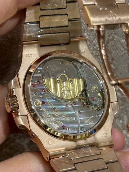 Patek Philippe 5712/1R-001m-Swiss