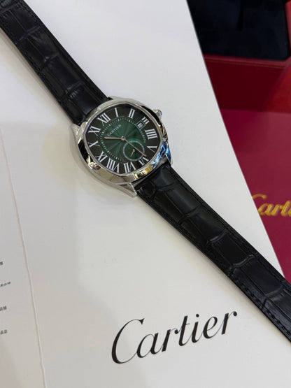 Drive de Cartier 40mm