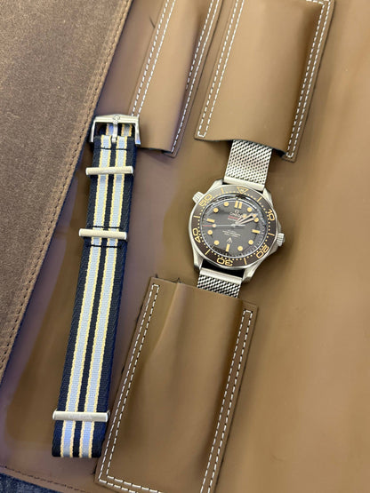 Omega Seamaster Diver 300M - Swiss