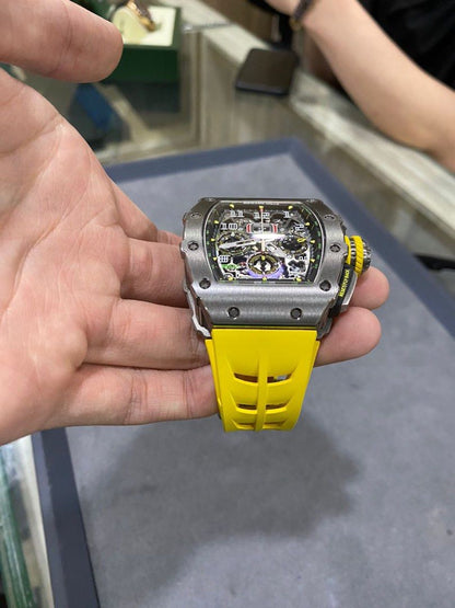 Richard Mille RM11-03