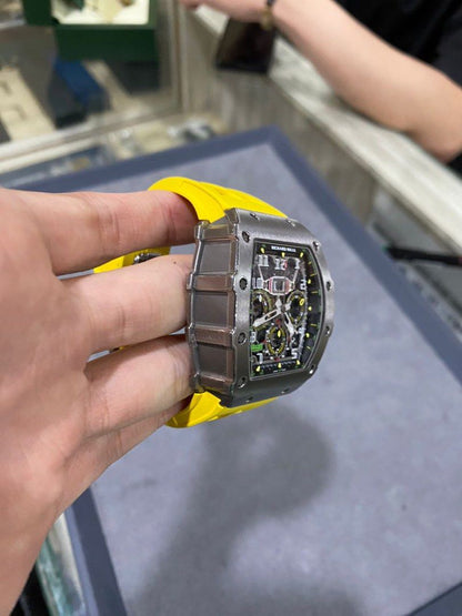 Richard Mille RM11-03