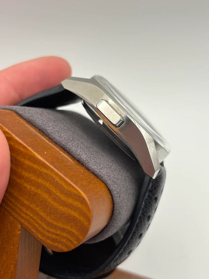 TAG Heuer – Carrera Chronograph