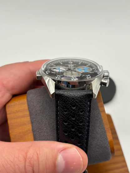 TAG Heuer – Carrera Chronograph